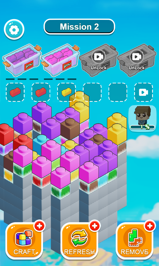 blockpop