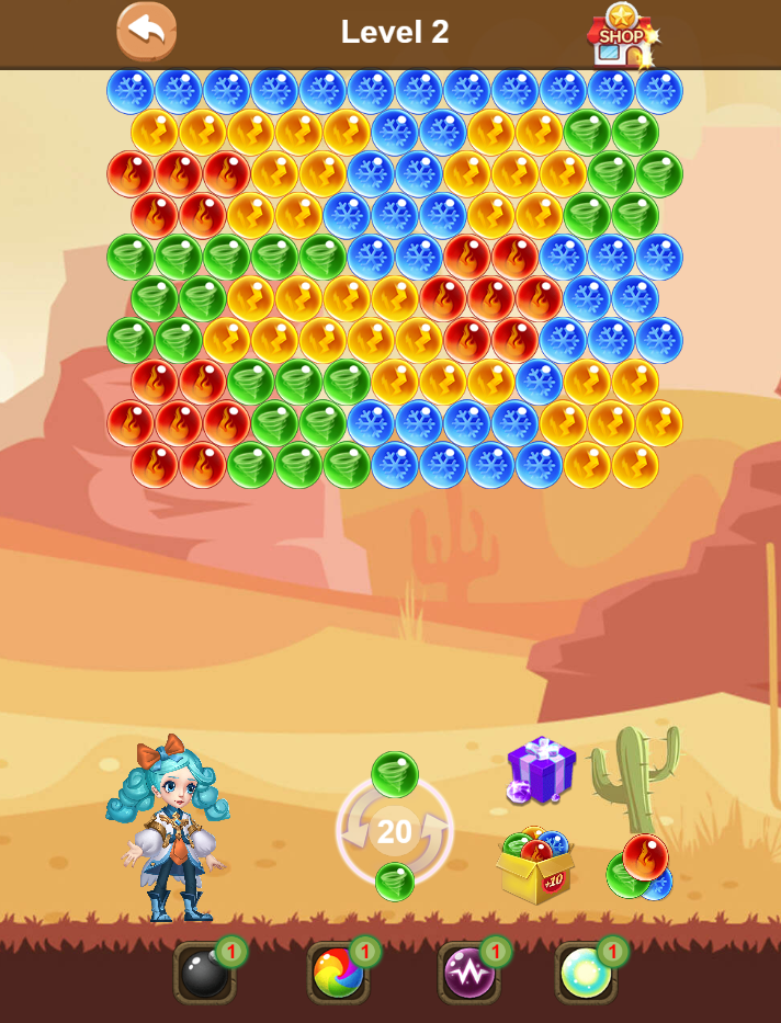 superbubble