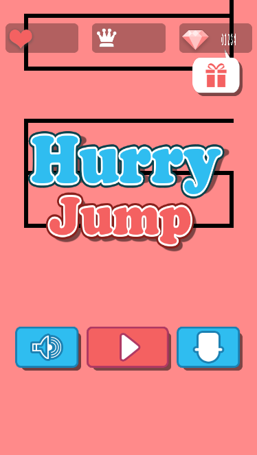 hurryjump