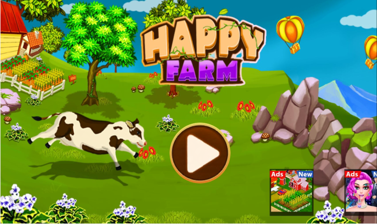 happyfarm